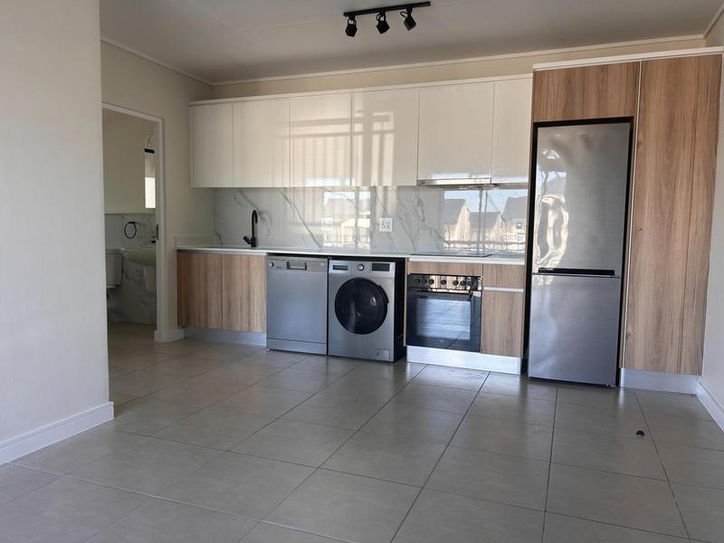 To Let 1 Bedroom Property for Rent in Sandown Western Cape